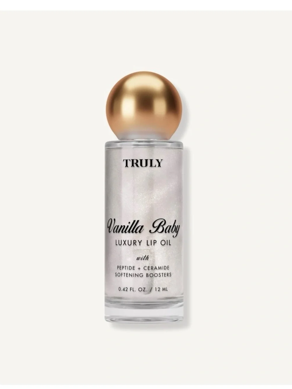 TRULY Luxury Lip Oil - Pick Your Favorite One